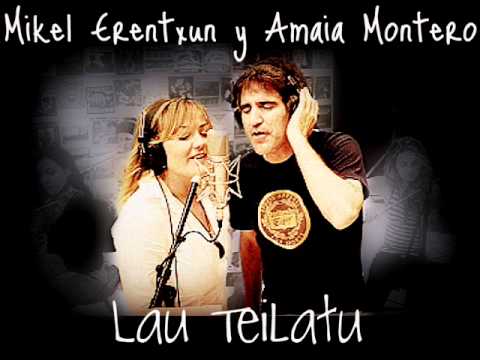 Lau Teilatu video