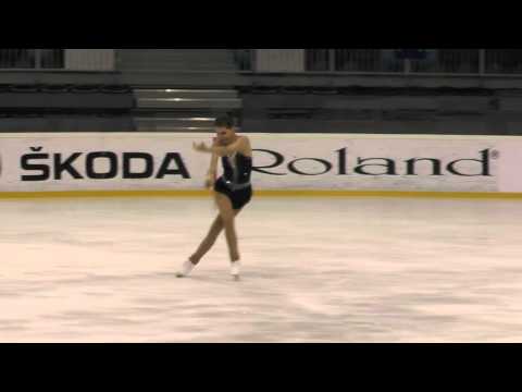 Sophia SCHALLER  - AUT