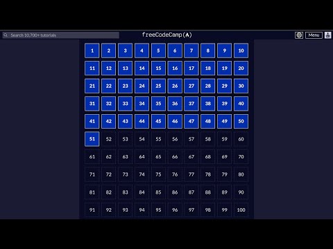 Javascript Algorithms And Data Structures Beta Freecodecamp