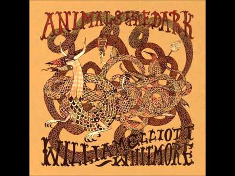 William Elliott Whitmore - Animals in the Dark, 2009.Track 03