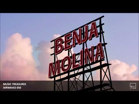 Music Treasures Airwaves 050 - Benja Molina