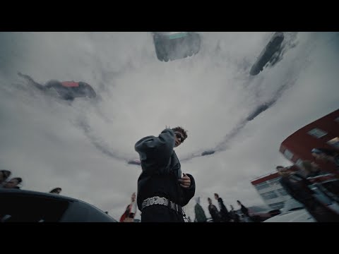 Rakhim, The Limba - plan b (Official Music Video)