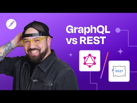 GraphQL vs REST: What's the Difference and When Should You Use Each?