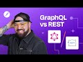 GraphQL Vs REST What S The Difference And When Should You Use Each