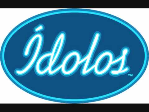 Mariana Tavares [ÍDOLOS] - Ironic [HQ]