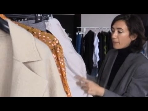 Pedro del Hierro presents a stylish reveal in New York.