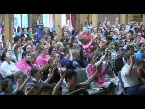 15-0403am - Welcome To The Birthing Room - John Andes