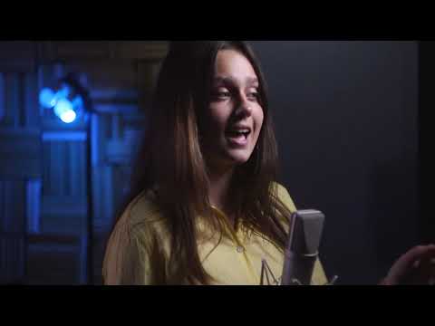 Haley Reinhart- The House of The Rising Sun (Bogdana Bianca cover)