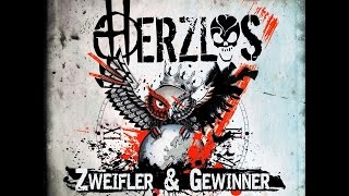 ☆Herzlos☆ Grau (+Lyrics)