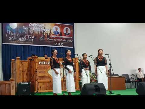 A Ce Voyi // chokri song// Quartet by Awake Team...@veduzochotso612