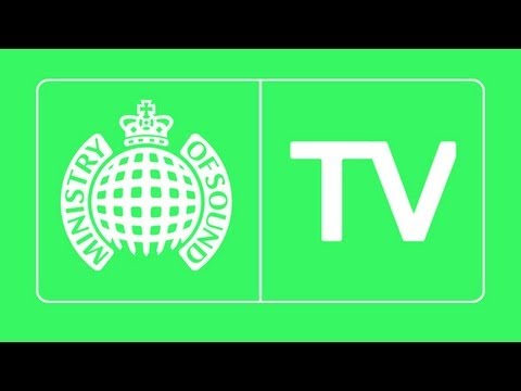 Mike Mago - The Show (Patrick Hagenaar's Colour Code Club Mix Remix) (Ministry of Sound TV)