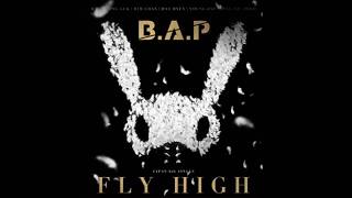 [3D AUDIO] B.A.P - Fly High