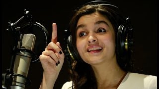 Alia Bhatt And Randeep Hooda Share Their Special Moments About Highway
