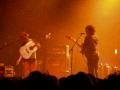 The John Butler Trio & Robert Francis - Across The Universe (Beatles cover) @ Zenith Arena Lille