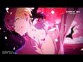 DARK MOON THE BLOOD ALTAR Anime ED Fatal Trouble