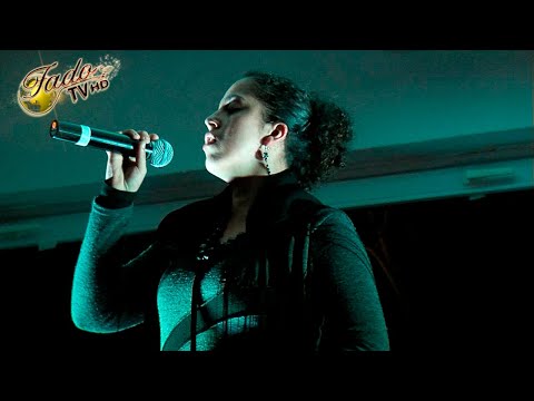 Sara Correia              "Porque Teimas Nesta Dor"