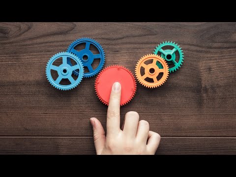 Financial Accounting in the Circular Economy: launching webinar