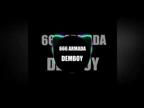 666 ARMADA FT  DEMBOY-GUNSHOOT