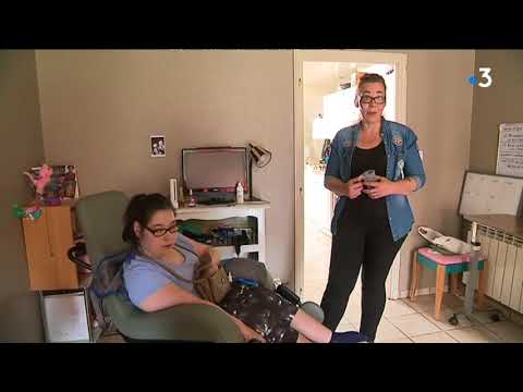 La galère de l'accessibilité pour les handicapés