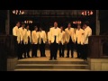 Walking in Memphis - Princeton Tigertones 