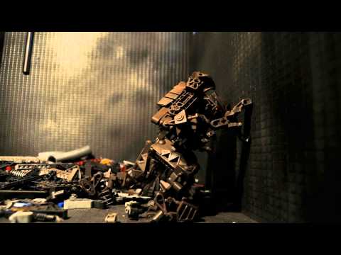 Bionicle Film 'Waste Disposal' Bionicle Action HD