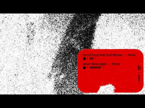 Solomun - Out of Focus ft. Zoot Woman (Âme Remix)