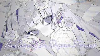 【オリジナル楽曲】The Carol of the Deepsea Princess【 Pomméfy 】