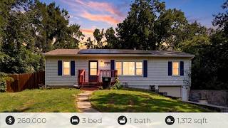 ​🚨Listing Spotlight: 📍16806 James Downey Rd, Independence, MO