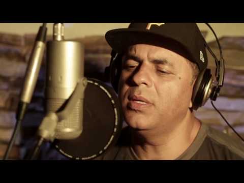 Oposto do meu ser - Pinha Presidente feat. Pericles, Thiaguinho e Chrigor(Clipe Oficial)