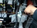 Motor Diesel Lombardini LDW 1603 | Video