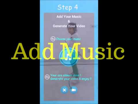 Video Editor Trim Cut Add Text Video