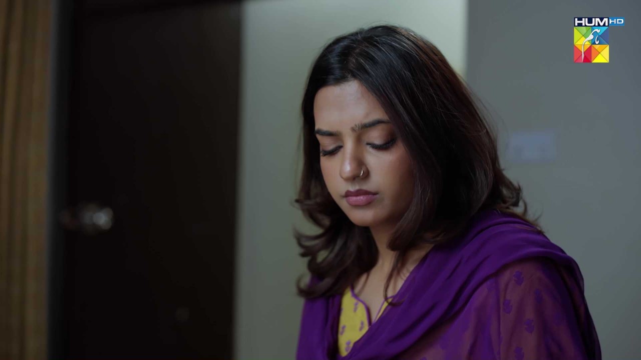 Kya Sonia Kabhi Bacha Paida Nahi Kar Sakti..! #janicetessa #daamemohabbat - HUM TV