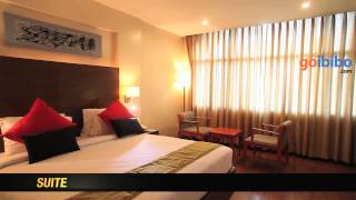 Time Square The Landmark Hotel Hyderabad | Hotels in Hyderabad