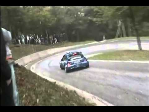 49 rally val bormida   8 passaggi