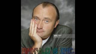 Heat on the street - Phil Collins