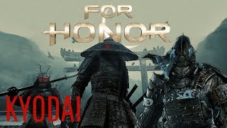 For Honor : "The Marching Fire" Season 8