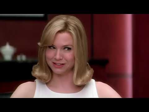 Closing credits duet from Down with Love that resolves the film’s battle of the sexes