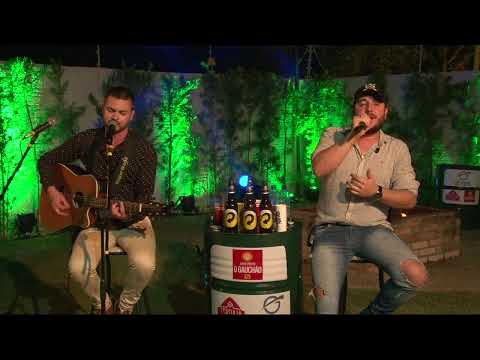 Live Kleber e Rafael