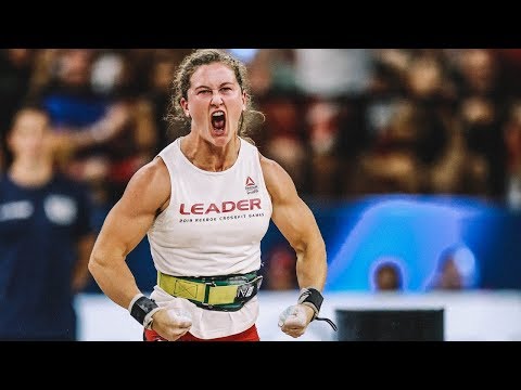 2019 Games Highlights