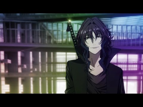 K: Missing Kings「AMV」- You're Going Down ᴴᴰ