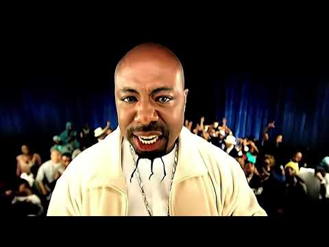 Ice Cube, Scarface, WC - Fly High (Music Video) 2025