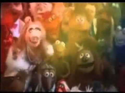 The Muppet Movie- The Rainbow Connection Finale