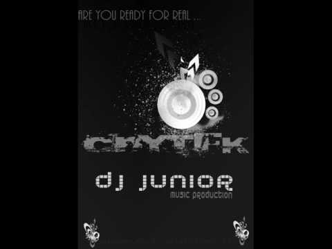 DJ Junior vs Galena Neshtastnica Remix www dj junior tk