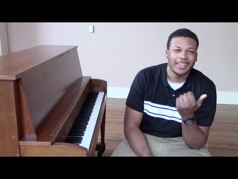 TowerTube Episode Twenty-One: Cameron Bryant