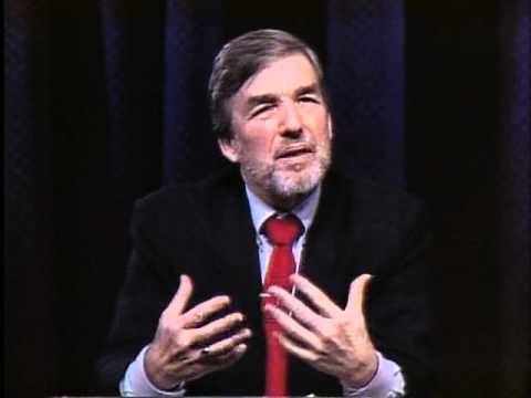 John Bradshaw – Healing The Shame That Binds You (Part 6) John Bradshaw – Healing The Shame That Binds You (Part 6)