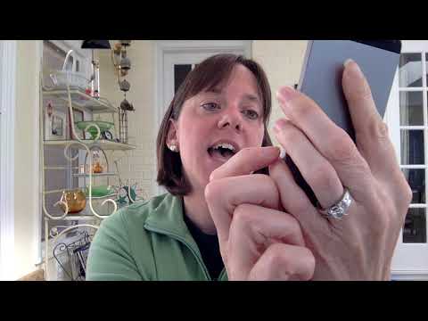 Master Class: Basal Body Temperature Charting 101