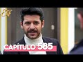 Elif Tercera Temporada Capítulo 585 Elif Capítulo 585