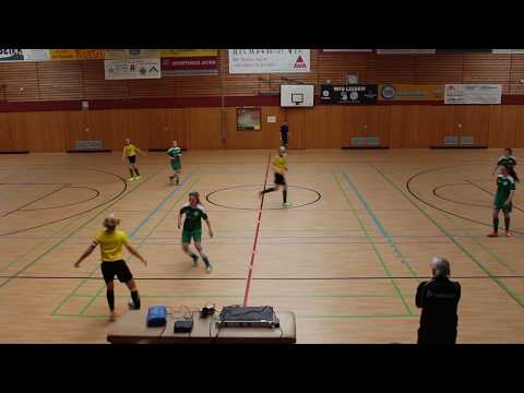 Reiger Boys MB1 - FSV Jever MB1-2 (1)