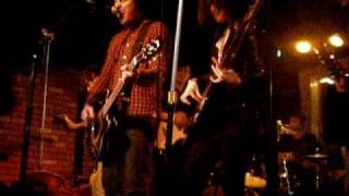 &quot;Turn Me Off&quot; Audrye Sessions LIVE @ Bottom of the Hill, SF