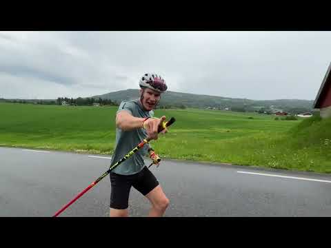 Are You Making These 3 Skate Skiing Mistakes?